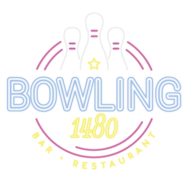 Bowling1480 Manon Logo NEON